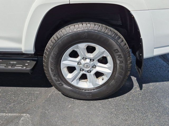 Used 2016 Toyota 4Runner SUV