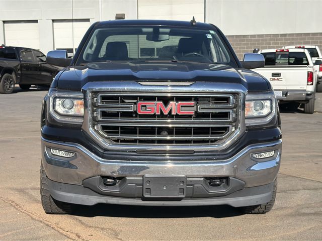 Used 2019 Black GMC SLE image 3