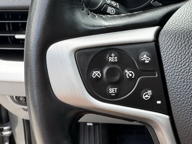 2020 GMC Terrain SLT Gray at Durrett Motor Company