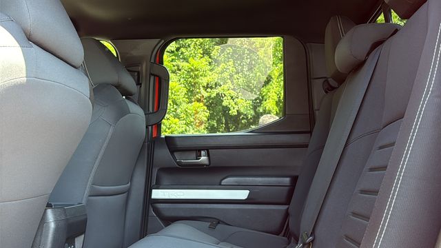 Used 2024 Toyota Tacoma Truck