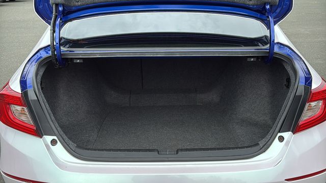 Used 2018 Honda Accord Sedan