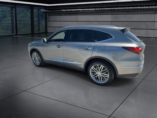 Used 2023 Acura MDX SUV