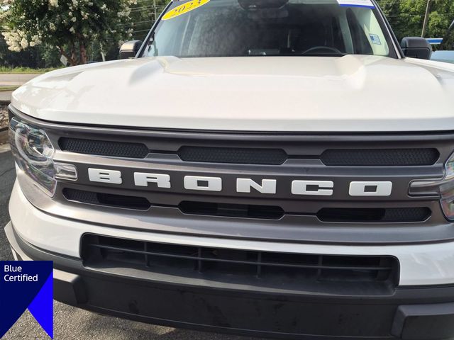 Used 2023 White Ford Big Bend image 36