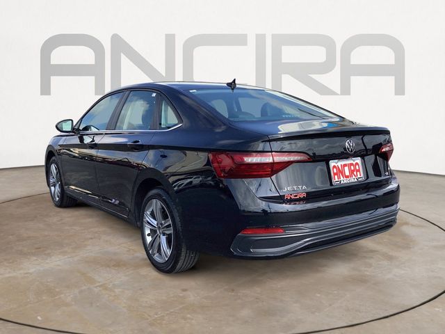 Used Car 2024 Volkswagen Jetta  1.5t Se For Sale Under $20,000 In San Antonio, Texas