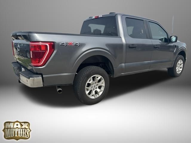 Used 2023 Ford F-150 Truck