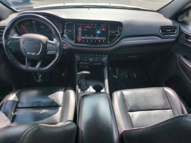 used 2023 Dodge Durango car, priced at $31,701