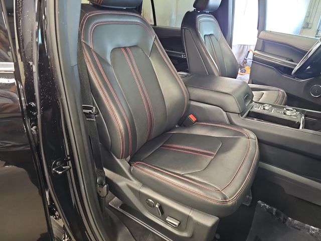 Used 2024 Black Ford Limited image 10