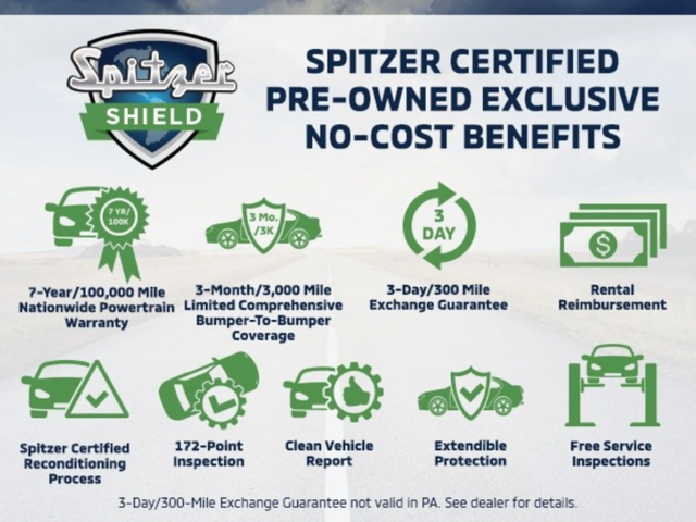 Certified Used 2024 Blue Subaru Wilderness image 5