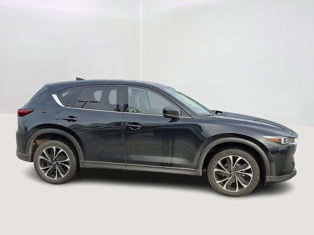 used 2022 Mazda CX-5 car, priced at $23,510