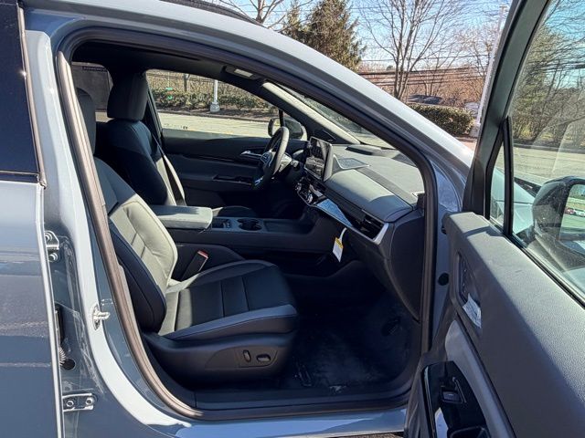 new 2026 Honda Prologue car, priced at $55,313