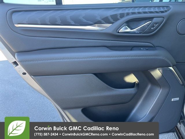 2024 GMC Yukon Denali 18