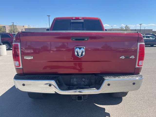 2015 Ram 2500 Laramie 5