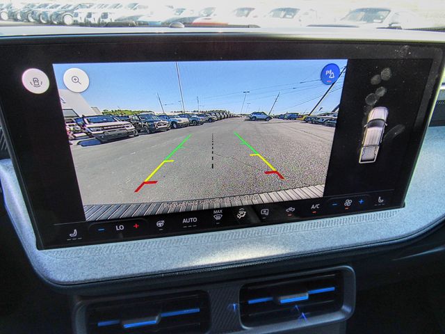 Photo of 2025 Ford Maverick XLT in Dallas, GA - 13,  2025 Ford Maverick XLT:168006