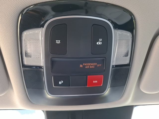 2026 Hyundai Sonata SEL Sport — photo 31