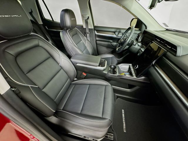 Used 2026 Red GMC Denali image 27