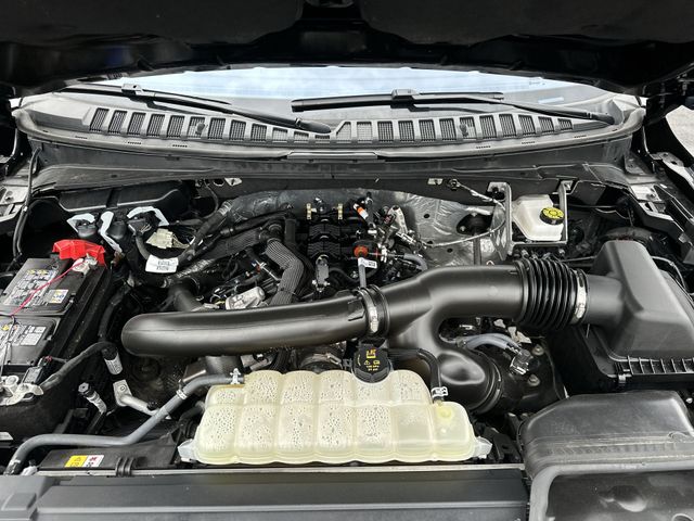 Certified Used 2025 Black Lincoln Black Label image 20