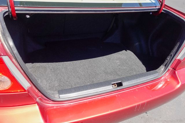 Used 2005 Toyota Corolla Sedan