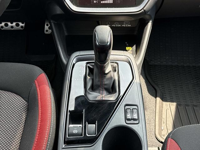 Used 2024 Gray Subaru 2.5RS image 21
