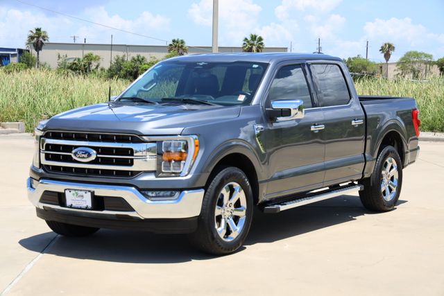 2023 Ford F-150 Lariat - 2