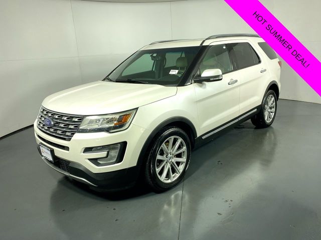 2016 Ford Explorer for sale in Chicago, IL