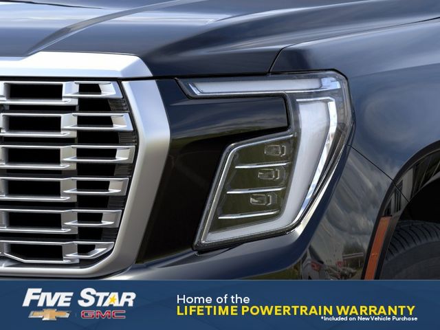 New 2026 Black GMC Denali image 10