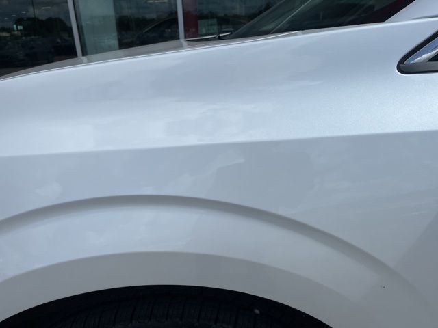 New 2026 Nissan Murano SUV