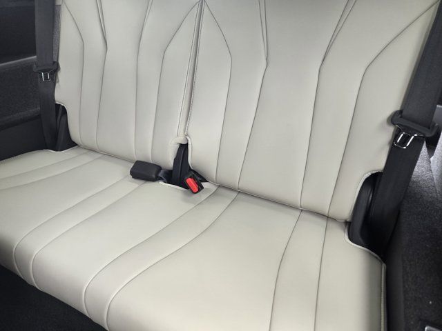 new 2026 Acura MDX car, priced at $71,175