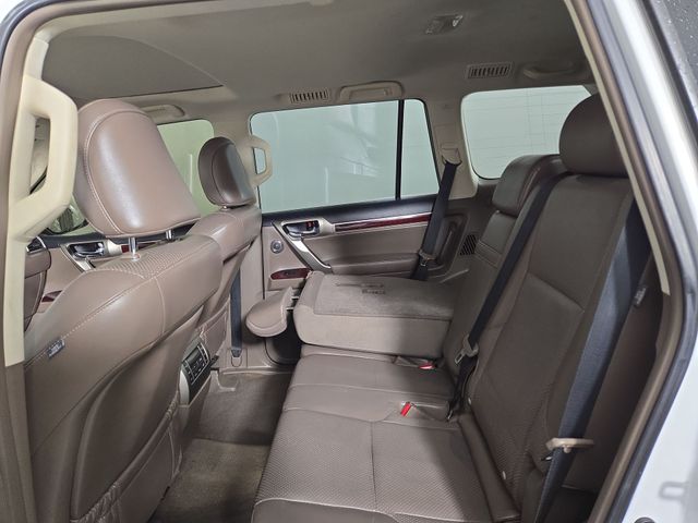 2016 Lexus GX GX photo