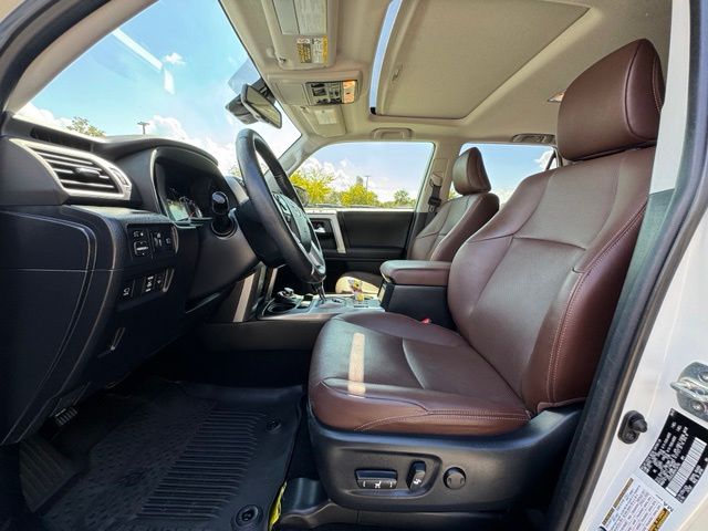 Used 2023 Toyota 4Runner SUV