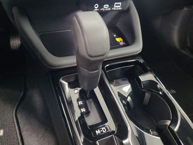 2026 – Subaru – Forester