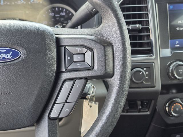 Used 2022 Ford F-250SD Truck