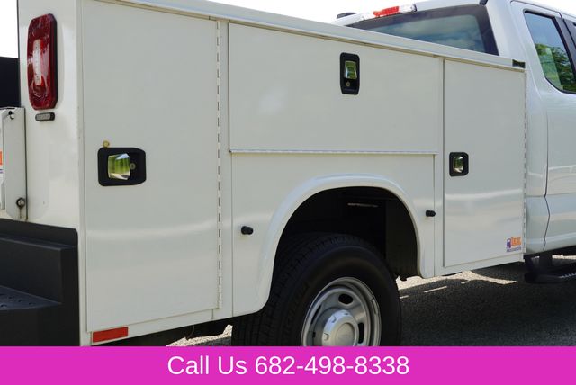Used 2025 Ford F-250SD Truck