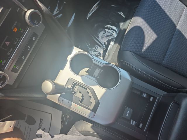 Used 2013 Cosmic Gray Mica Toyota SE image 23