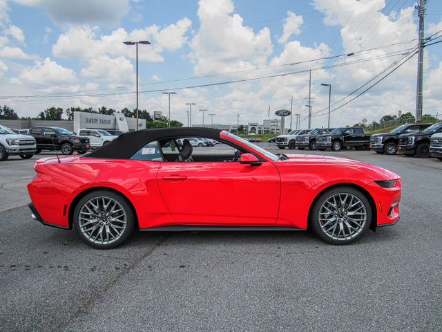Photo of 2025 Ford Mustang EcoBoost Premium in Dallas, GA - 2,  2025 Ford Mustang EcoBoost Premium:167228
