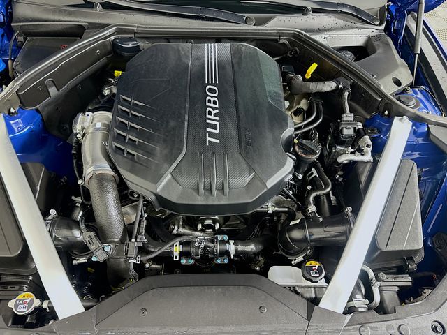 Thumbnail: 2026 Genesis G70 - 31