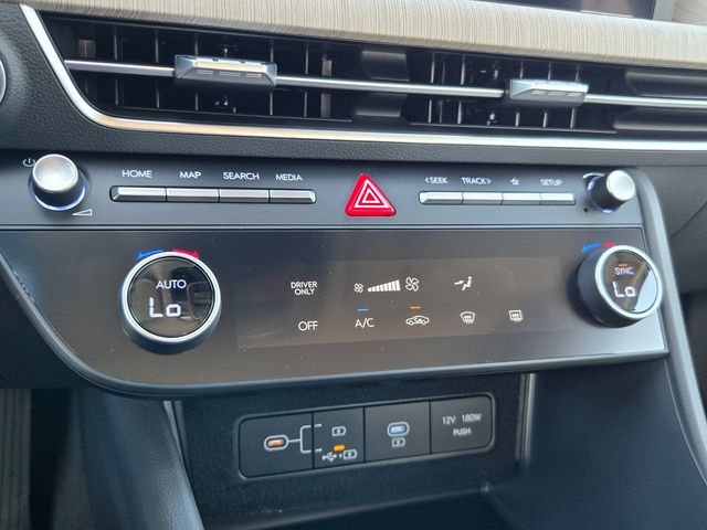 2026 Hyundai Sonata - $28,273