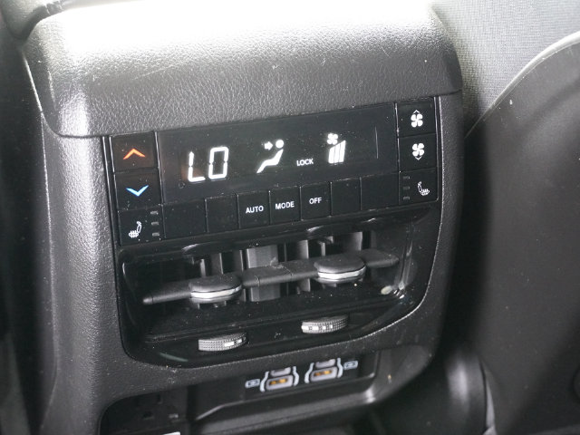 Used 2023 Jeep Grand Cherokee L SUV