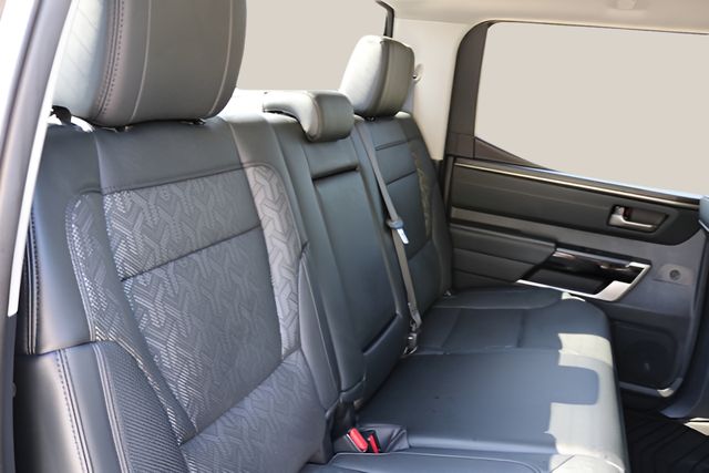 Used Car 2024 Toyota Tundra  Limited For Sale Under $50,000 In Austin, Texas