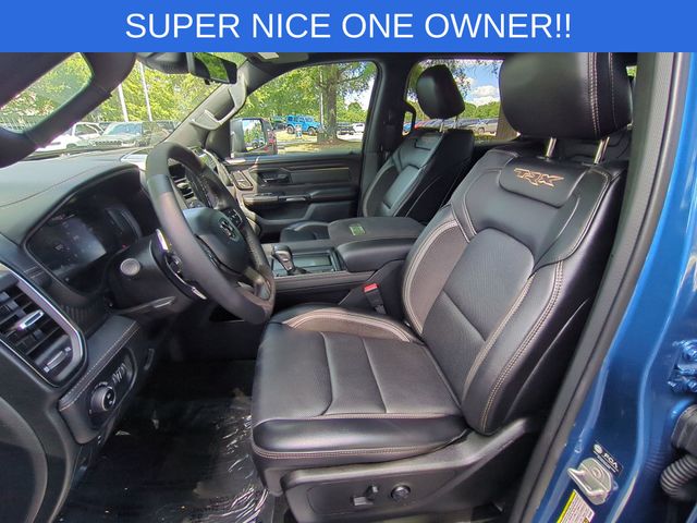 Used 2024 Blue Ram TRX image 16