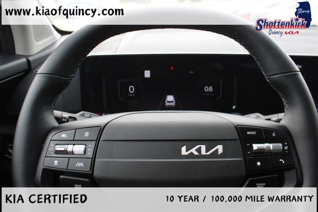 Used 2026 Kia Sportage SUV