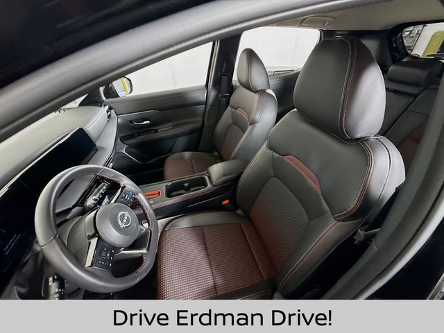 Used 2025 Nissan Kicks SUV