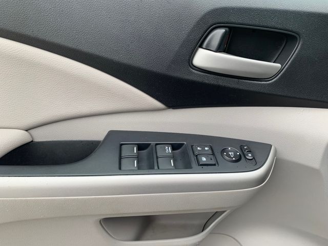 Used 2013 Honda CR-V SUV