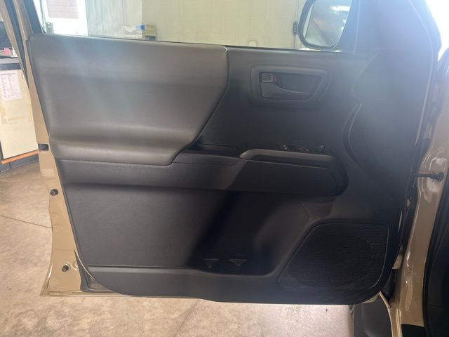 2019 Toyota Tacoma SR photo