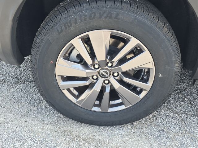 Photo of 2023 Nissan Pathfinder SV in Dallas, GA - 10,  2023 Nissan Pathfinder SV:B01812