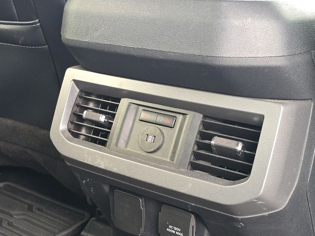 2023 Ford F-250SD Lariat:169156A1