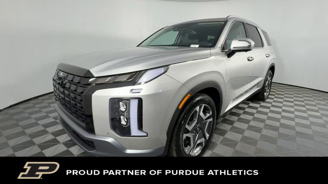 New 2025 Hyundai Palisade For Sale in Indianapolis, IN