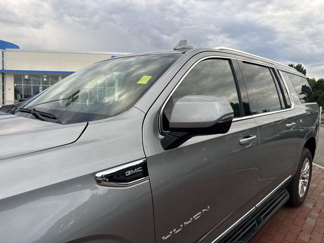 Used 2023 GMC Yukon XL SUV