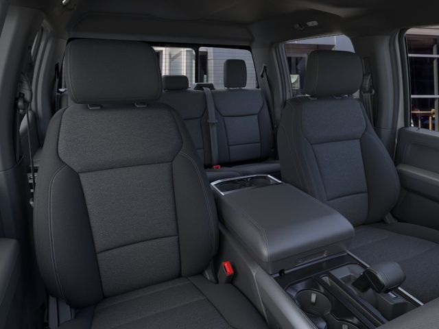 New 2026 White Ford XLT image 10
