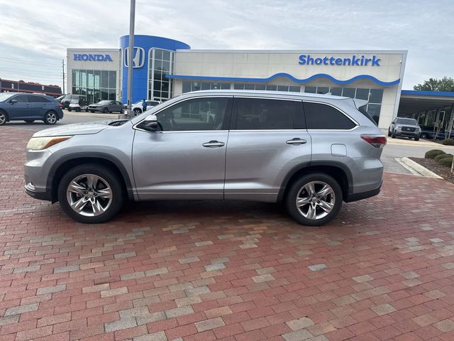 Used 2014 Toyota Highlander SUV