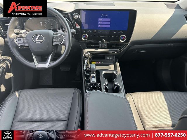 Used 2023 Lexus NX SUV